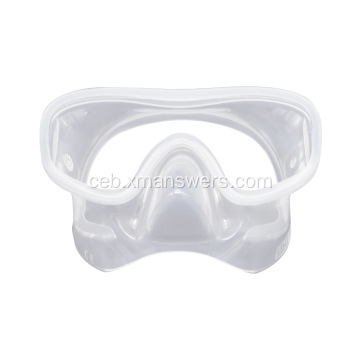 Liquid Silicone Injection Mould para sa Medical Baby Parts